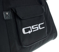 QSC K10 Tote Funda Transporte Altavoz K10.2 7