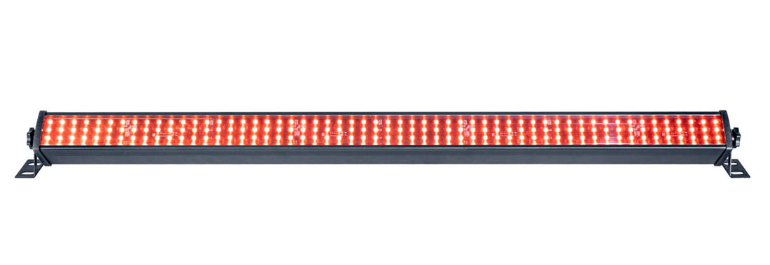 AFX Light BARLED200-FX Barra de Animación LED 1