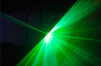 Ibiza Light LZR60G Láser Verde 3