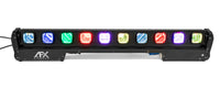 AFX Light Chaser-Moving-Bar Barra de Led RGBW 1