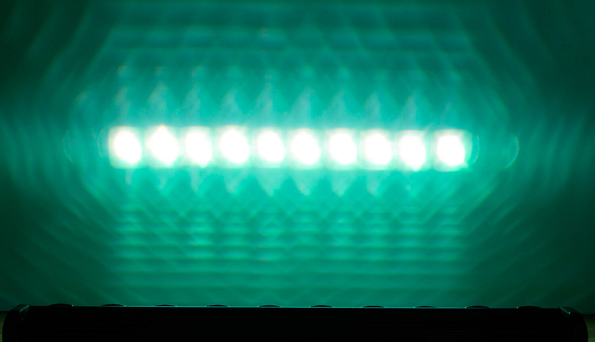 AFX Light Chaser-Moving-Bar Barra de Led RGBW 3