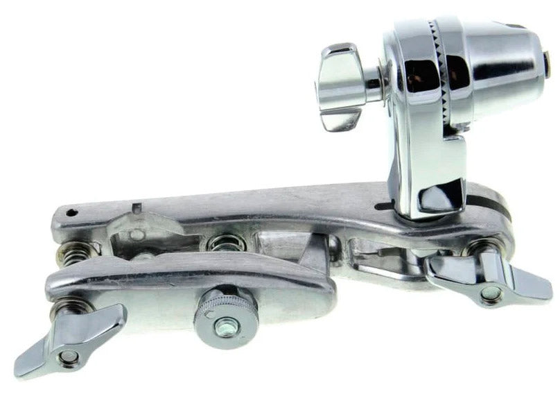 Tama MC66 Adaptador Fast Clamp. Demo 1