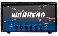 KHDK Warhead Dime Bolt Amplificador Cabezal Guitarra 1