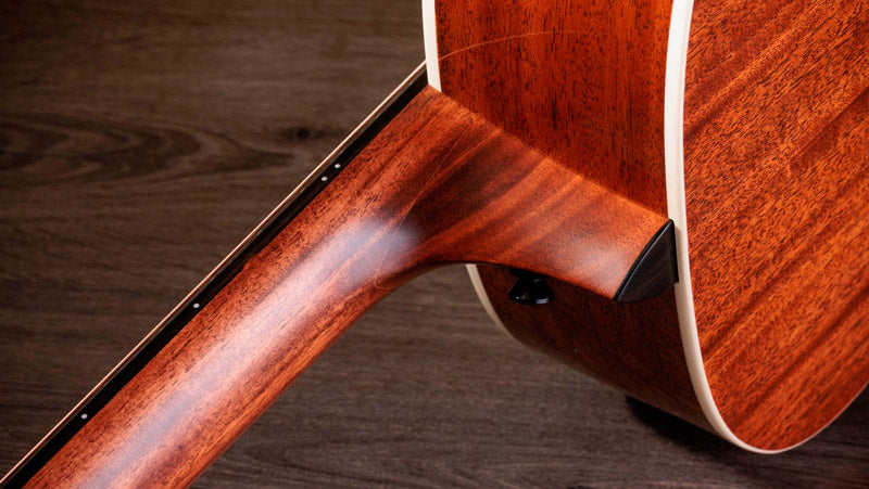 Taylor Gold Label 514E Guitarra Electroacústica Gran Auditorio 7