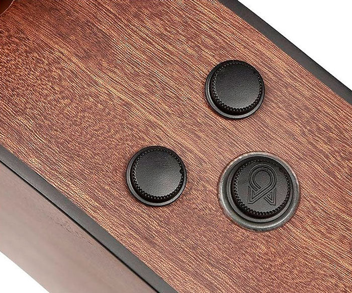 Martinez MS14MH Guitarra Clásica Electrificada Crossover 4