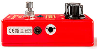 Dunlop MXR YJM308 Yngwie Malsmteen Pedal Overdrive 2