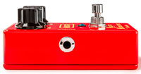 Dunlop MXR YJM308 Yngwie Malsmteen Pedal Overdrive 3