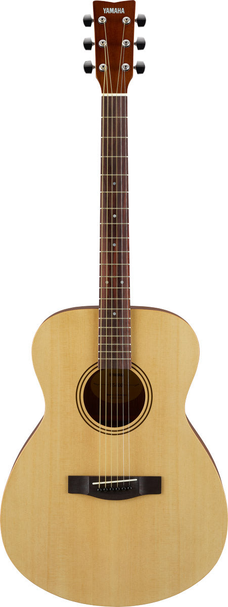 Yamaha FS400 NS Guitarra Acústica Concierto Natural 1