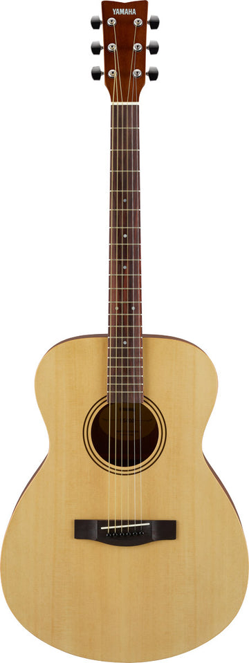 Yamaha FS400 NS Guitarra Acústica Concierto Natural 1