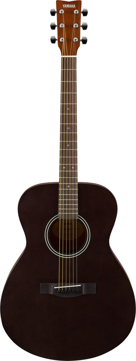 Yamaha FS400 SMB Guitarra Acústica Concierto Smoky Black 1
