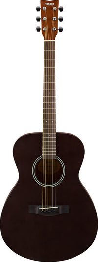Yamaha FS400 SMB Guitarra Acústica Concierto Smoky Black 1