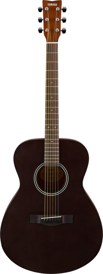 Yamaha FS400 SMB Guitarra Acústica Concierto Smoky Black 1