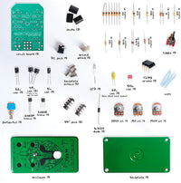 Catalinbread Knight School DIY Trem Pedal Trémolo 2