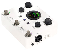 Mooer GL200 Pedalera Looper 2