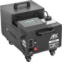 AFX Light Cloudy Máquina de Humo 1500W 1