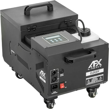 AFX Light Cloudy Máquina de Humo 1500W 1
