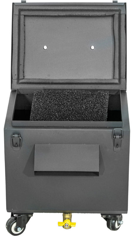 AFX Light Cloudy Máquina de Humo 1500W 2