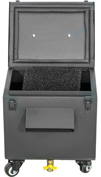 AFX Light Cloudy Máquina de Humo 1500W 2