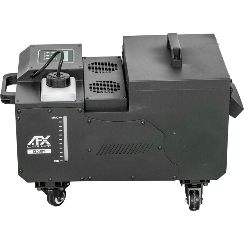 AFX Light Cloudy Máquina de Humo 1500W 3