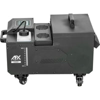 AFX Light Cloudy Máquina de Humo 1500W 3