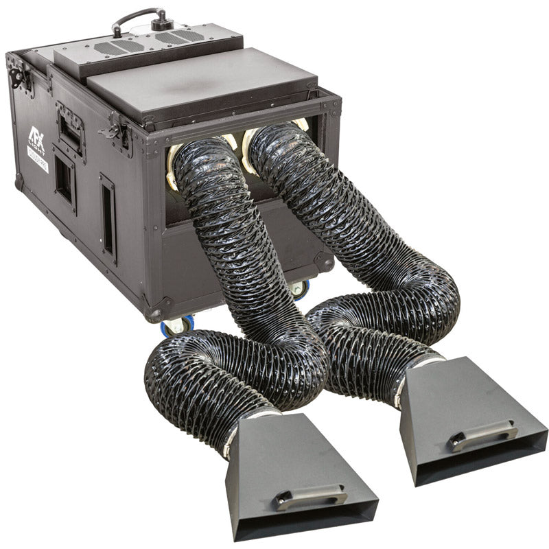 AFX Light Cloudy Pro Máquina de Humo 3000W 2