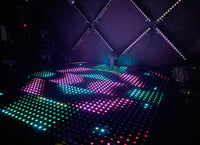 AFX Light Crazy Dancefloor Suelo Led 3X3m 1