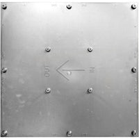 AFX Light Crazy Dancefloor Suelo Led 3X3m 3