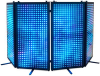 AFX Light DJ-Ledpanel Panel Led para DJ 1