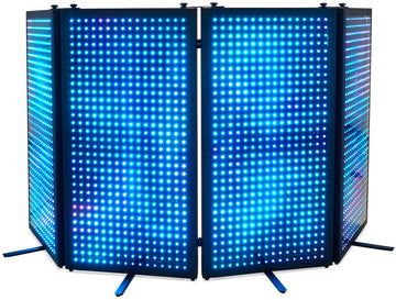 AFX Light DJ-Ledpanel Panel Led para DJ 1