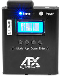 AFX Light DJ-Ledpanel Panel Led para DJ 3