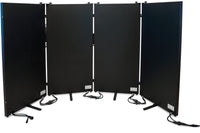AFX Light DJ-Ledpanel Panel Led para DJ 4