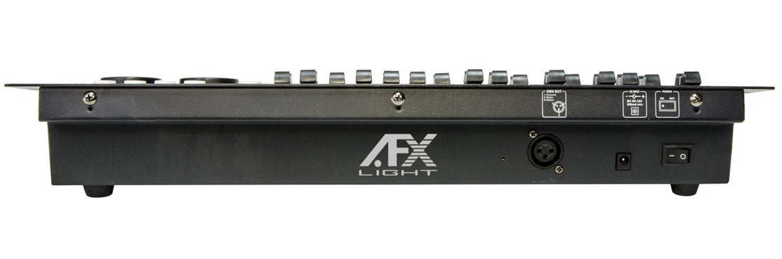 AFX Light DMX512 PRO Controlador DMX 2
