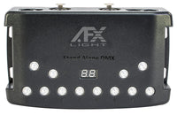 AFX Light DMX Panel 512 Interfaz USB a DMX 1