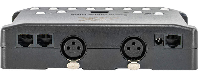 AFX Light DMX Panel 512 Interfaz USB a DMX 2