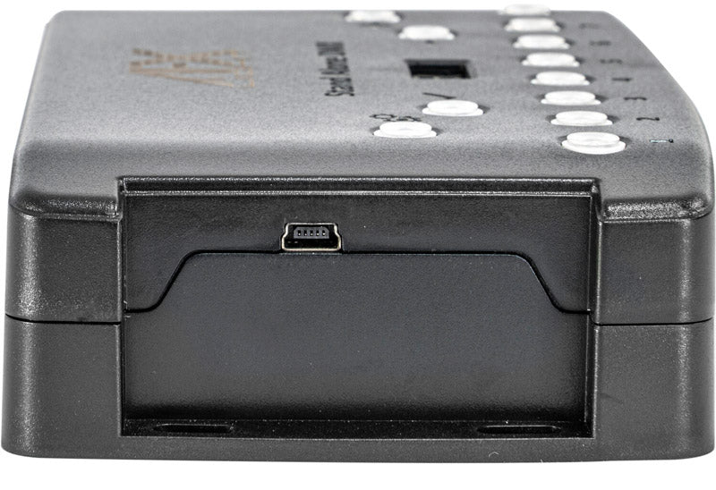 AFX Light DMX Panel 512 Interfaz USB a DMX 3