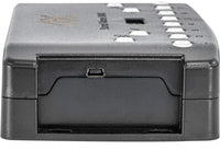 AFX Light DMX Panel 512 Interfaz USB a DMX 3