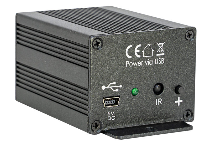 AFX Light DMX Pro 128 Interfaz USB a DMX 1