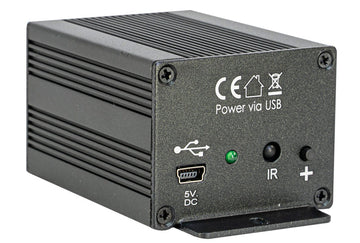 AFX Light DMX Pro 128 Interfaz USB a DMX 1