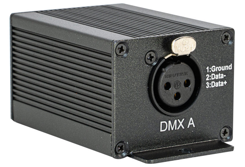 AFX Light DMX Pro 128 Interfaz USB a DMX 2