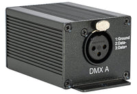 AFX Light DMX Pro 128 Interfaz USB a DMX 2