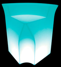 AFX Light LED-BARCORNER Barra Esquinera Luz Exteriores 2