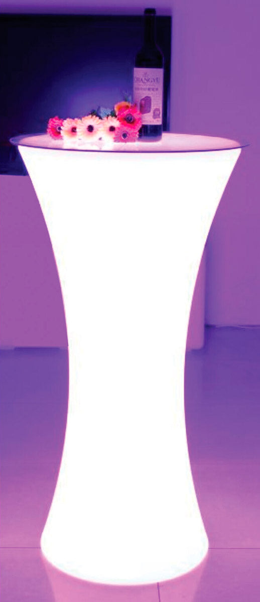 AFX Light LED-HIGHTABLE Mesa Alta Luz Exteriores 2