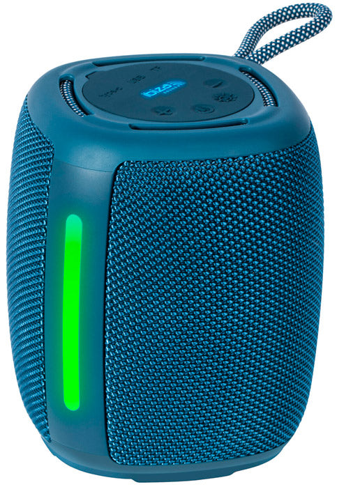 Ibiza Sound Coolbox Altavoz Bluetooth 10W 1