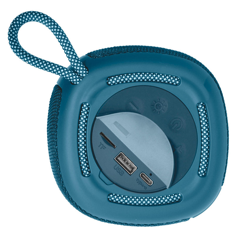 Ibiza Sound Coolbox Altavoz Bluetooth 10W 2