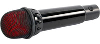Ibiza Sound Karahome BK Altavoz Bluetooth Karaoke Con 2 Micrófonos Inalámbricos Negro 4