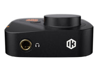 Ik Multimedia Arc On-Ear Convertidor y Amplificador de Auriculares 2