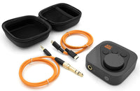 Ik Multimedia Arc On-Ear Convertidor y Amplificador de Auriculares 4
