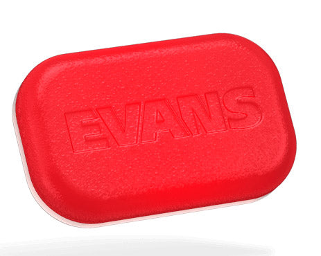 Evans MINI EQ-PODS Gel Control de Armónicos 1