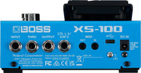 Boss XS-100 Pedal Pitch Shifter 2