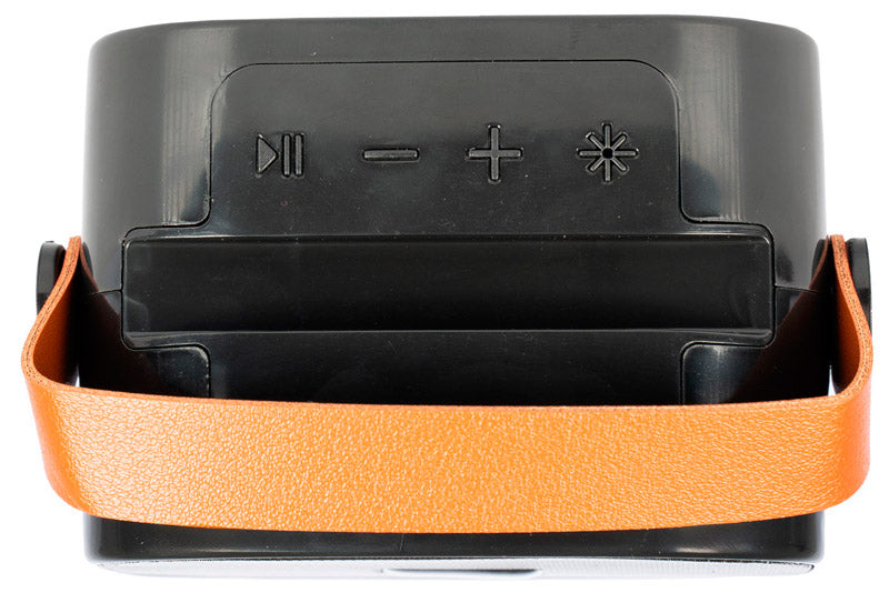 Party Karakid10 Altavoz Portátil Bluetooth con Micrófono Inalámbrico 2